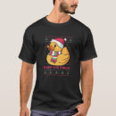 Search for funny duck christmas tshirts Design