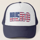 Search for heros hats Patriotic