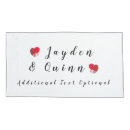 Search for anniversary pillowcases Couple