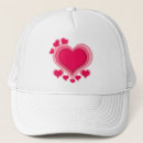 Search for valentines day hats Pink