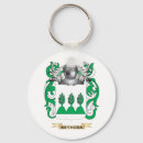 Search for surname key rings crest