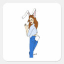 Search for posing square stickers Pose