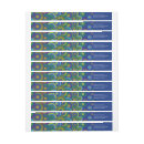 Search for confetti polka dot return address labels Pattern