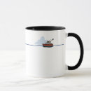 Search for giant squid mugs Ocean