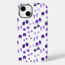 Search for footprints iphone cases Wolf
