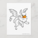 Search for neopets vertical postcards White
