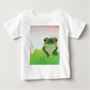 Search for toad baby shirts Green