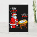 Search for im cards Santa