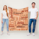 Search for terracotta blankets Contemporary