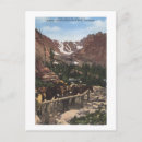 Search for rocky mountain national park postcards Train