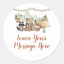 Search for birthday messages stickers For kids