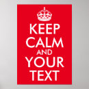 Search for bright posters Calm