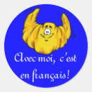 Search for french teacher stickers Student