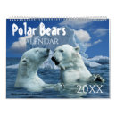 Search for bears calendars Polar