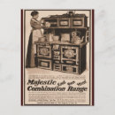 Search for wood stove postcards Coal