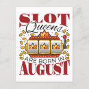 Search for gambling birthday cards Slots