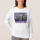 Search for zebra design tshirts Wild
