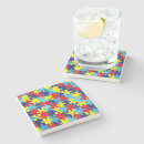 Search for autism coasters Support
