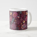 Search for vintage wallpaper pattern mugs Artistic