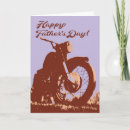 Search for biker fathers day cards Motorcycle