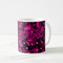 Search for confetti dot mugs Colourful
