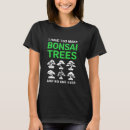 Search for zen garden tshirts Tree