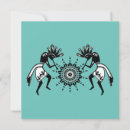 Search for pueblo cards Kokopelli