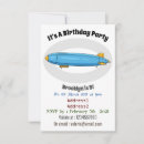 Search for airship invitations Aircraft