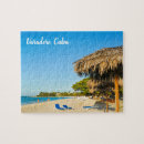 Search for exotic puzzles Caribbean