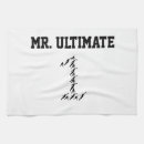 Search for ultimate Disc