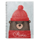 Search for holiday notebooks Animal