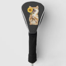 Search for shiba golf head covers Wolf
