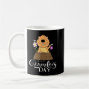 Search for happy groundhog day mugs Funny