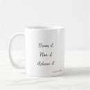 Search for dream mugs Minimalist