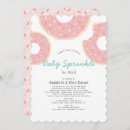 Search for baby sprinkle by mail Doughnut