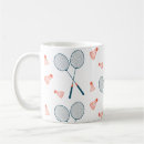 Search for racquet mugs Badminton