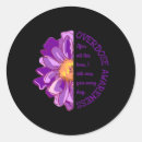 Search for awareness day stickers Drug abuse