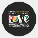 Search for decide stickers Black history month facts