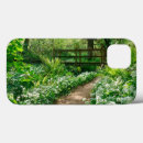 Search for springtime iphone cases Forest