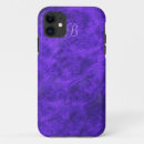 Search for velvet iphone cases Purple