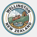 Search for wellington stickers Kiwi