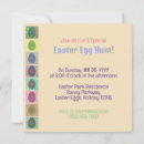 Search for easter fun invitations Colourful