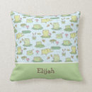 Search for dragonfly cushions Frog