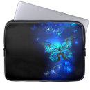 Search for glow in the dark cases Butterfly