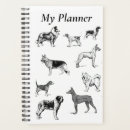 Search for dog planners Beagle