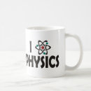 Search for i love physics mugs Physicist