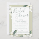 Search for dogwood invitations Watercolor
