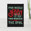 Search for two wheels postcards Bike