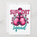 Search for cancer support invitations Breast cancer awareness