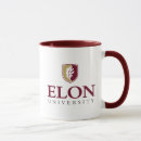 Search for elon mugs Elon north carolina